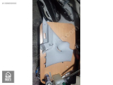 Peugeot 206 Arka Sağ Bagaj Destek Raf OEM; 9625053877