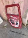 Oto Çıkma Parça / Renault / Clio / Kaporta & Karoser / Sol Arka Kapı / Çıkma Parça 