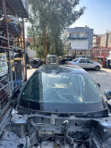 RENAULT MEGANE 4 TAVAN KESME ORJ ÇIKMA