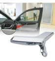 2047202271 C250-C350 GLK250-GLK300 GLK350 İÇ AÇMA KOLU KROM SAĞ