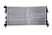 A1 FABIA POLO IBIZA 10-23 SU RADYATÖRÜ 6R0121253 16-4400 VEKA 