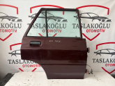 KİA PRİDE SAĞ ARKA KAPI