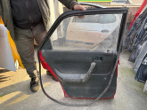 Oto Çıkma Parça / Mazda / MPV / Kaporta & Karoser / Tavan Çıtası / Çıkma Parça 