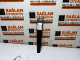 ÇIKMA CİTROEN C5 SOL ORTA DIŞ DİREK KAPLAMASI 9643268377