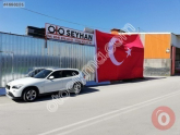 Oto Çıkma Parça / Skoda / Octavia / Kaporta & Karoser / Sol Ön Kapı / Çıkma Parça 