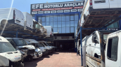 Oto Çıkma Parça / Volkswagen / Crafter / Far & Stop / Sol Ön Far / Çıkma Parça 