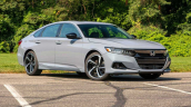 HONDA ACCORD ÖN CAM