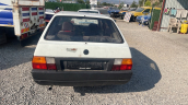 Skoda Felicia bagaj kapağı Station
