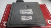 AUDİ S5 MOTOR BEYNİ 8K0907551C / 5WP46411 / SİMOS8.41