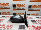 ÇIKMA BMW E81 E87 SAĞ DİKİZ AYNASI CAMSIZ E1010803