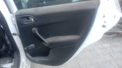 peugeot 208  sağ arka kapı döşemesi