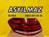 MERCEDES E SERİSİ W212 SOL STOP (ORJİNAL) A2129060803