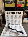 Renault Clio III Modüs Turbo Hortumu 8200794201 8200296984