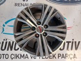 RENAULT MEGANE 4 JANT ORJİNAL ÇIKMA
