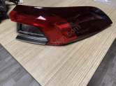 TOYOTA COROLLA 2019-2021 MODEL ÇIKMA DIŞ ARKA STOP LAMBASI