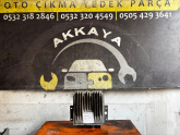 Orijinal DACİA LOGAN 1.5 DCI Çıkma DCM1.2 Motor Beyni