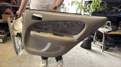 Oto Çıkma Parça / Toyota / Corolla / Mekanik / Kapı Döşemesi / Çıkma Parça 