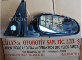 CİVİC ELKTRK R AYNA 96-00