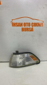 Toyota corona sol sinyal orijinal 1987-1989