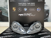 PORSCHE CAYENNE SAĞ FAR ÇIKMA
