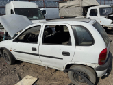 Oto Çıkma Parça / Opel / Corsa / Kaporta & Karoser / Sağ Arka Kapı / Çıkma Parça 