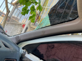 NISSAN PRIMERA SAĞ ÖN DİREK PLASTİĞİ