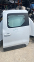 RENAULT EXPRESS SOL SÜRGÜLÜ KAPI OTO FEDAİ