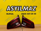 PASSAT B8.5 TAKIM İÇ STOP (ORJİNAL)