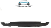 ARKA TAMPON SPOYLERİ İBİZA 2002-