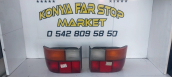 Renault 19 Eropa Sol Stop