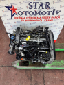 Opel ınsignia 2.0cdti komple motor