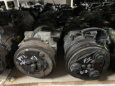 FORD FİESTA BENZİNLİ DİZEL KLİMA KOMPRESÖRÜ GARANTİLİ