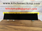 BMW G20 LCİ ÇIKMA MULTİMEDYA EKRANI