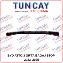 BYD ATTO 3 ORTA BAGAJ STOP 2023-2025 YEDEK PARÇA