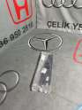 Clio 5 Sol Ön Kapı Orta Direk Kaplaması 802854750R ORJ-SIFIR