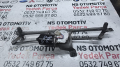 VW POLO 98 SİLECEK MOTORU