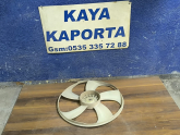 Fan kanadi Toyota Corolla -autis 2007-18