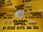 Opel Vectra A Sinyal Lambası
