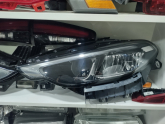 Egea LED far Sol Orjinal Çıkma
