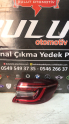 Renault clio 5 sağ dış stop 265509761r