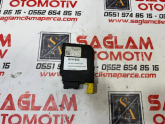 ÇIKMA VW SEAT SKODA AUDİ DİREKSİYON KOLONU BEYNİ 1K0953549CP