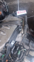 Peugeot 607 Citroen c5 2.2  dizel. komple motor çıkma