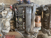 FORD MONDEO 2.0 TDCİ KOMPLE MOTOR