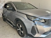 PEUGEOT 3008 SAĞ ÖN ÇAMURLUK  ORİJİNAL SÖKME