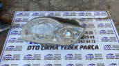 FİAT ALBEA 08/12 SOL FAR