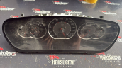 Citroen C5 Kilometre Saati Gösterge Paneli 9655608780 55400013010