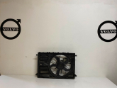 VOLVO V40 S80 FAN TEK BEYİNLİ KOMPLE ORJİNAL PARÇA 31319166