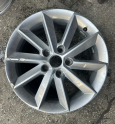 2013 - 2018 Skoda Octavia Çelik Jant 17 inç Çıkma Parça
