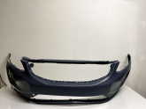 VOLVO S60 ÖN TAMPON FAR YIKAMASIZ SIFIR PARÇA 39820276 2013-2019