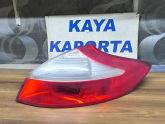 MEGANE 3 SAĞ DIŞ